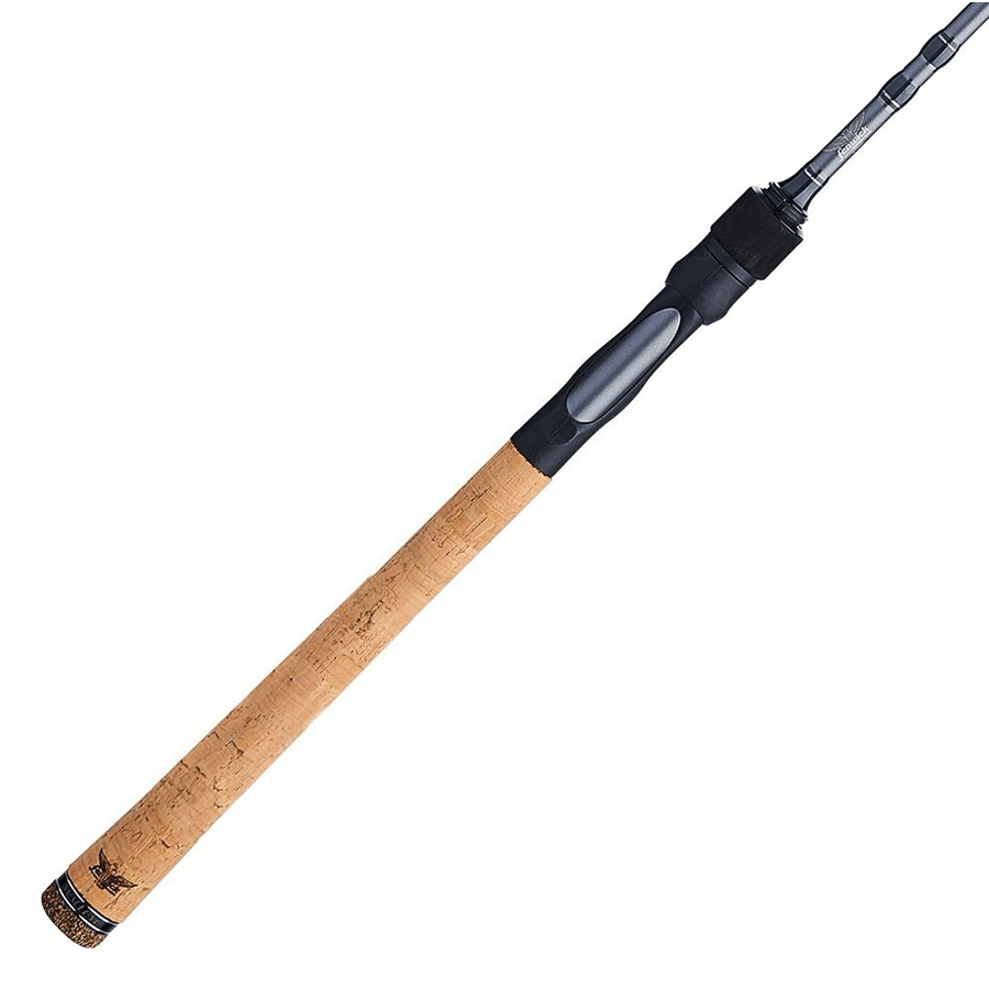 Fenwick リメイク Fenwick Elite Tech™ Walleye Spinning Rod ML - 6'2